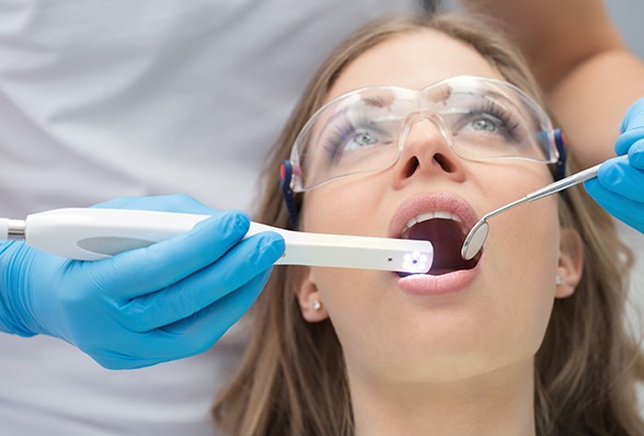 Tech-Driven Smiles: Exploring Advanced Dental Innovations